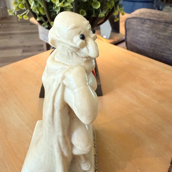 VTG 1971 Wallace & Russ Berries "Grandpa... You're SUPER" - Picture 5 of 8